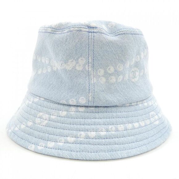 Chanel Hat Cotton Hat